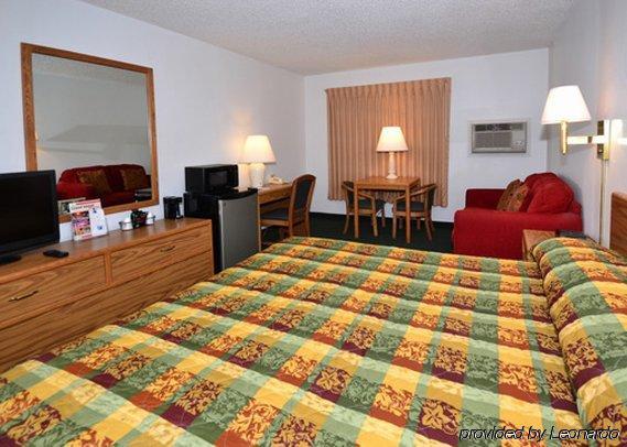 Super 8 By Wyndham Grand Island Hotel Eksteriør billede