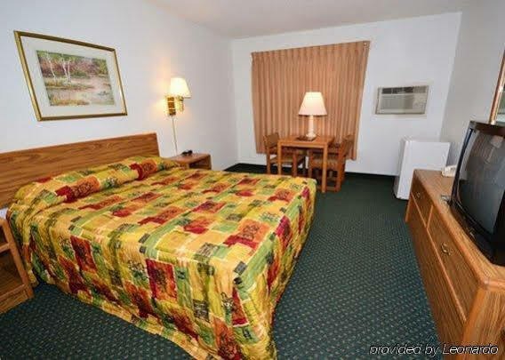 Super 8 By Wyndham Grand Island Hotel Eksteriør billede