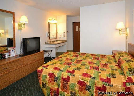 Super 8 By Wyndham Grand Island Hotel Eksteriør billede