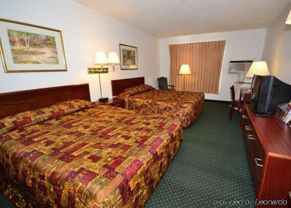 Super 8 By Wyndham Grand Island Hotel Eksteriør billede