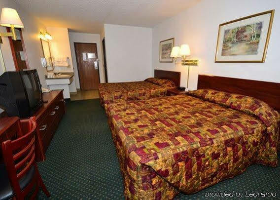 Super 8 By Wyndham Grand Island Hotel Eksteriør billede